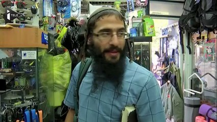 La peur plane sur Jérusalem après de multiples agressions