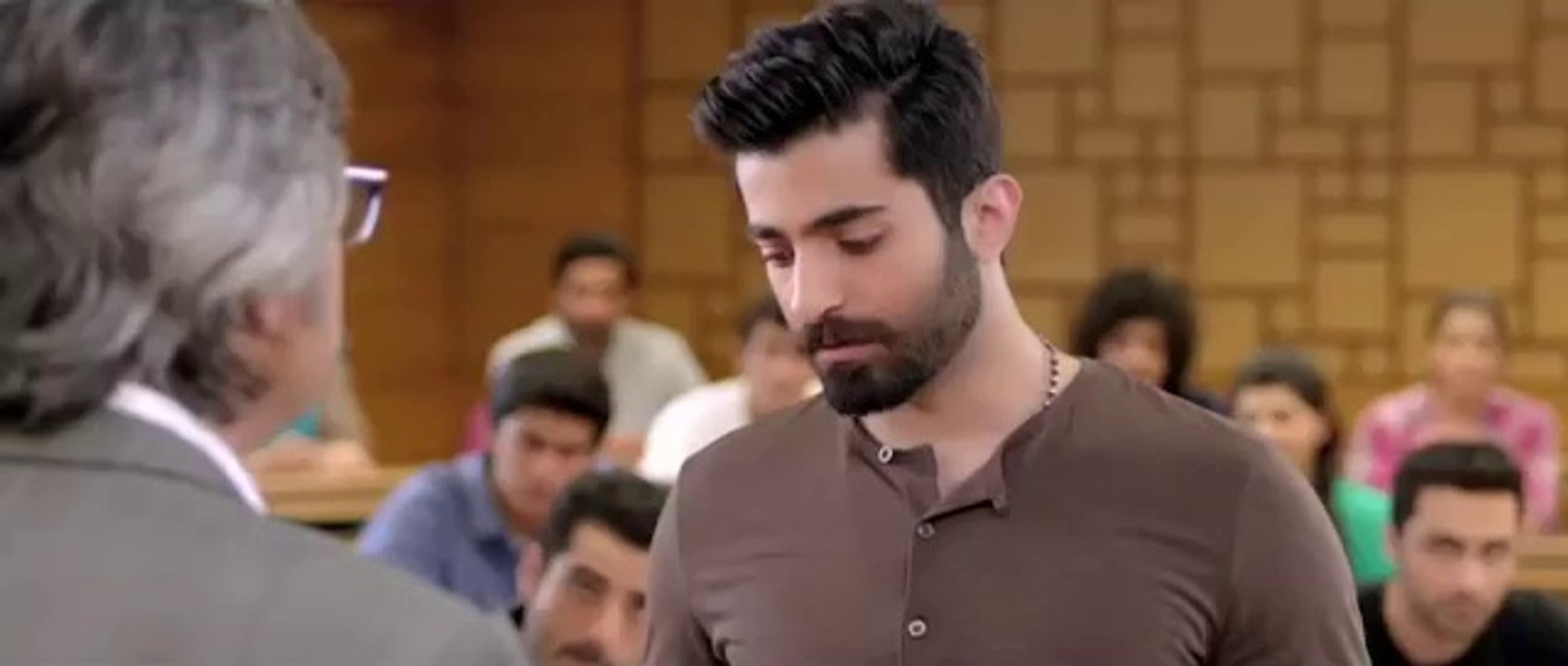 Ho Mann Jahaan -2015- Official Trailer -A Film By Asim Raza