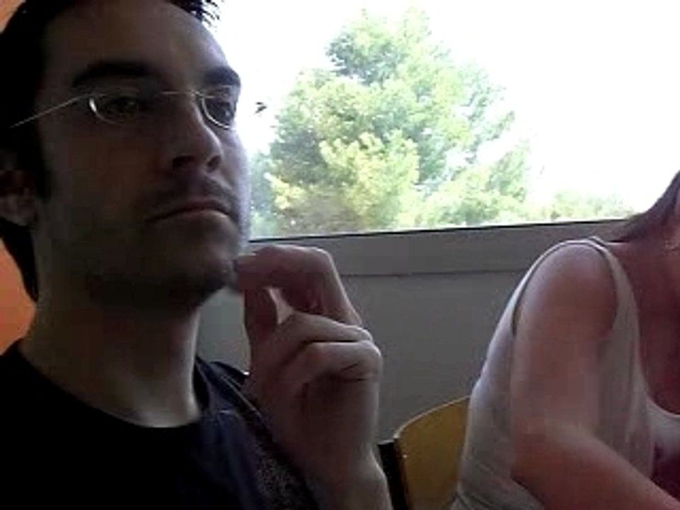 THE CLASSE !