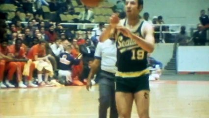 Spencer Haywood Career Retrospective