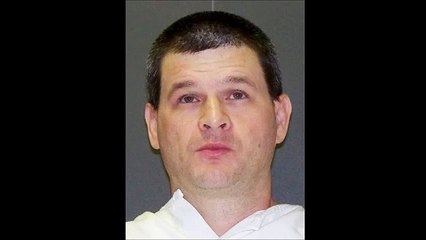 Texas Executes Cop Killer