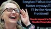 The Anti-Hillary Clinton Ad That's Angering Some Family Members of Benghazi Victims