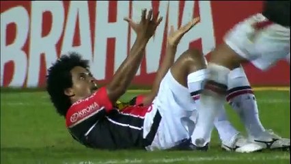 Joinville vs Coritiba All Goals & Highlights 15.10.2015 (Série A)