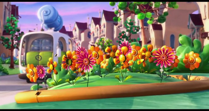 Ultimate Lorax Movie Mistakes, Spoilers, Fact, Goofs, Wrong With and Fails You Missed