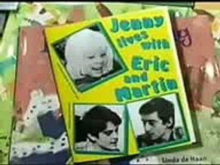 Homosexuals Indoctrinate UK Kids!!