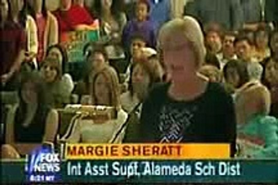 Homosexuality Is Being Taught to Children!!!