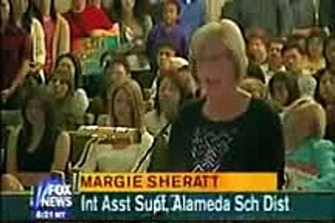 Homosexuality Is Being Taught to Children!!!