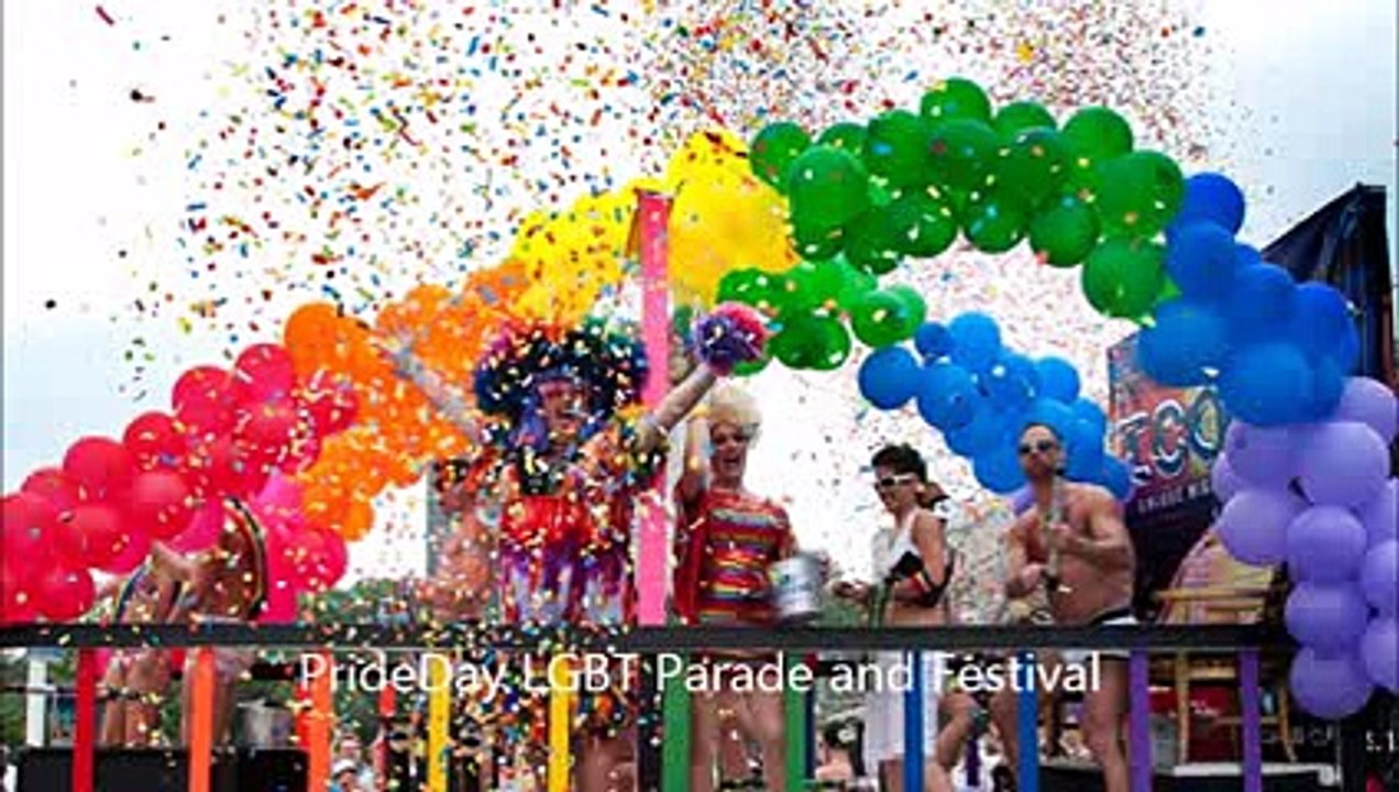 Immorality in America Part 1