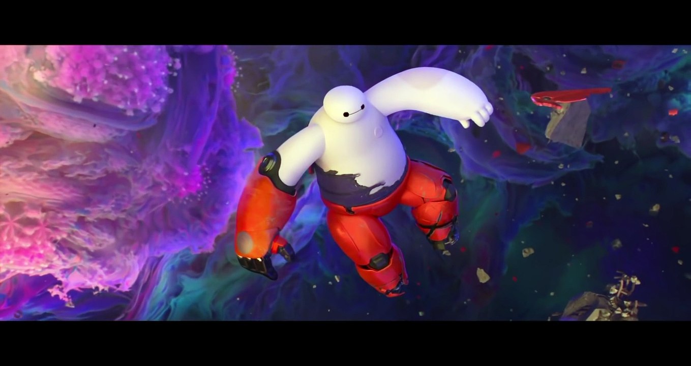 What if Big Hero 6 Ended Like This  Big Hero 6 Alternate Ending  how Big Hero 6 should have ended