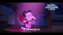 The Peanuts Movie - Meghan Trainor Teaser Lyric Video