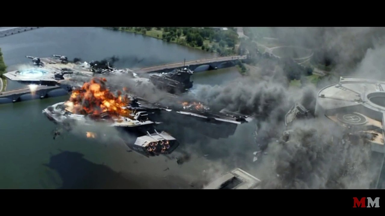 What If Captain America Winter Solider Ended Like This  Captain America Alternate Ending