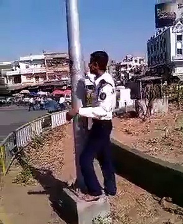 Humanity Is Still Alive