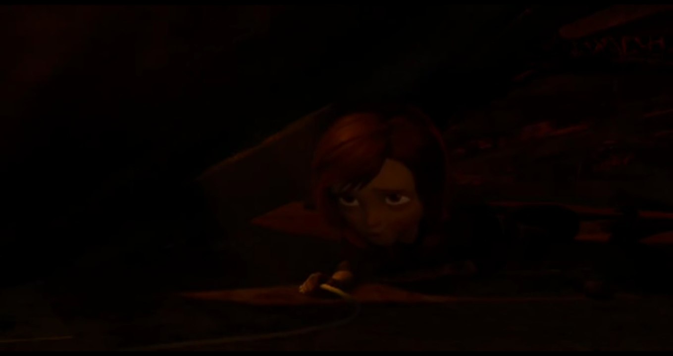 What if Disney's Bolt Ended Like This  Bolt Alternate Ending  How Bolt Should Have Ended