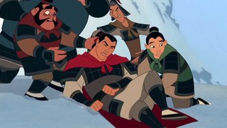 What if MULAN Ended Like This  MULAN Alternate Ending  how MULAN should have ended