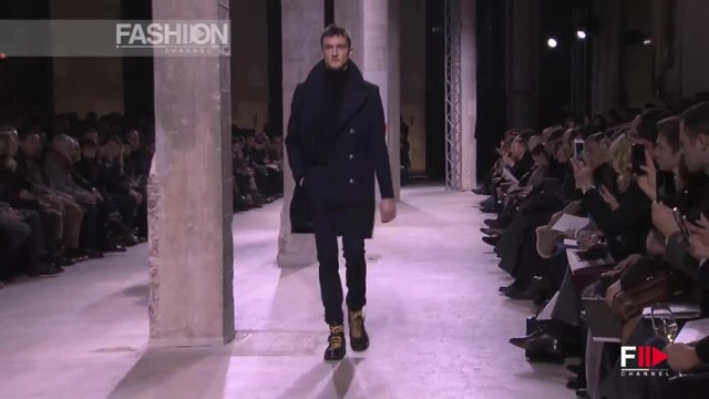 HERMES Full Show HD Autumn Winter 2013 2014 Paris Menswear by Fashion Channel
