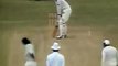 Curtly Ambrose Hits Waqar Younis on his Mouth, Brutal Bouncer or Bad Shot
