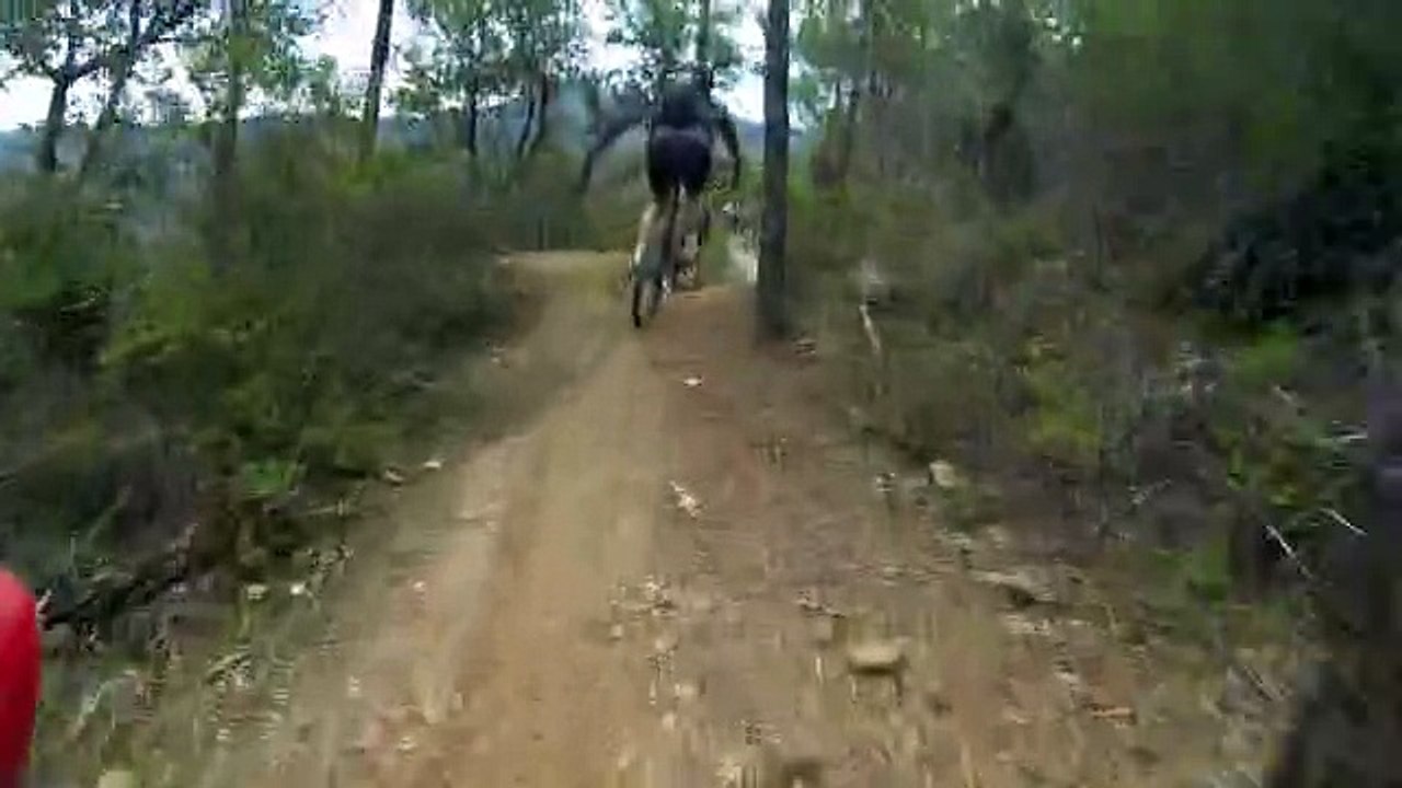 2015 - 10 LCO Gopro Roc Azur Vendredi (10) - single descente rapide et etroit