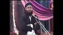 MOLANA ANAS YOUNUS Naat reading NAADAAN