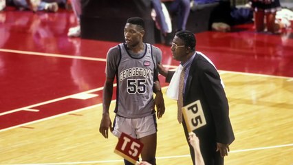 Dikembe Mutombo Career Retrospective