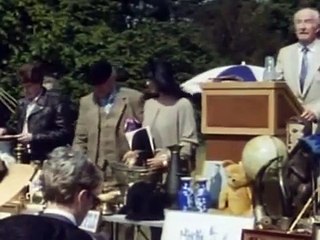 Lovejoy Season 2 Episode 11 Riding In Rollers Part 1