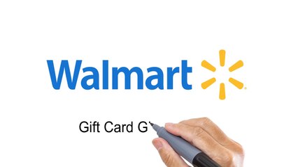 Walmart Gift Card Generator 2015 (Limited Time!)