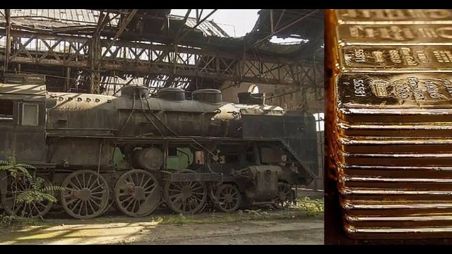 Nazi gold train: Poland asks treasure hunters to stop search