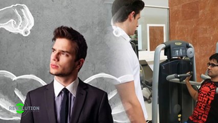 Top Fitness Trainers in Dubai - Revolutionfitness.ae