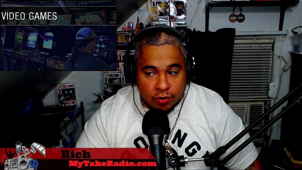 My Take Radio-Episode 318