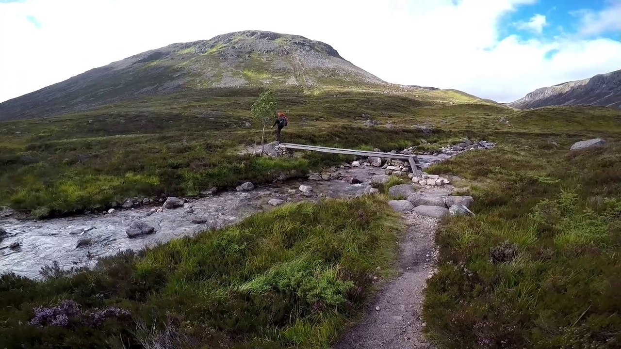 DO IT!   Schottland 2015