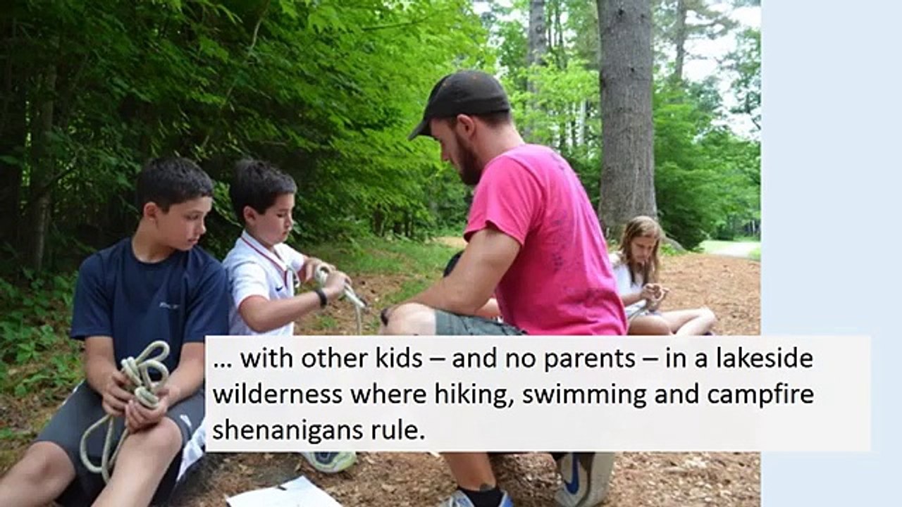 How to Make Summer More Meaningful to Your Kids