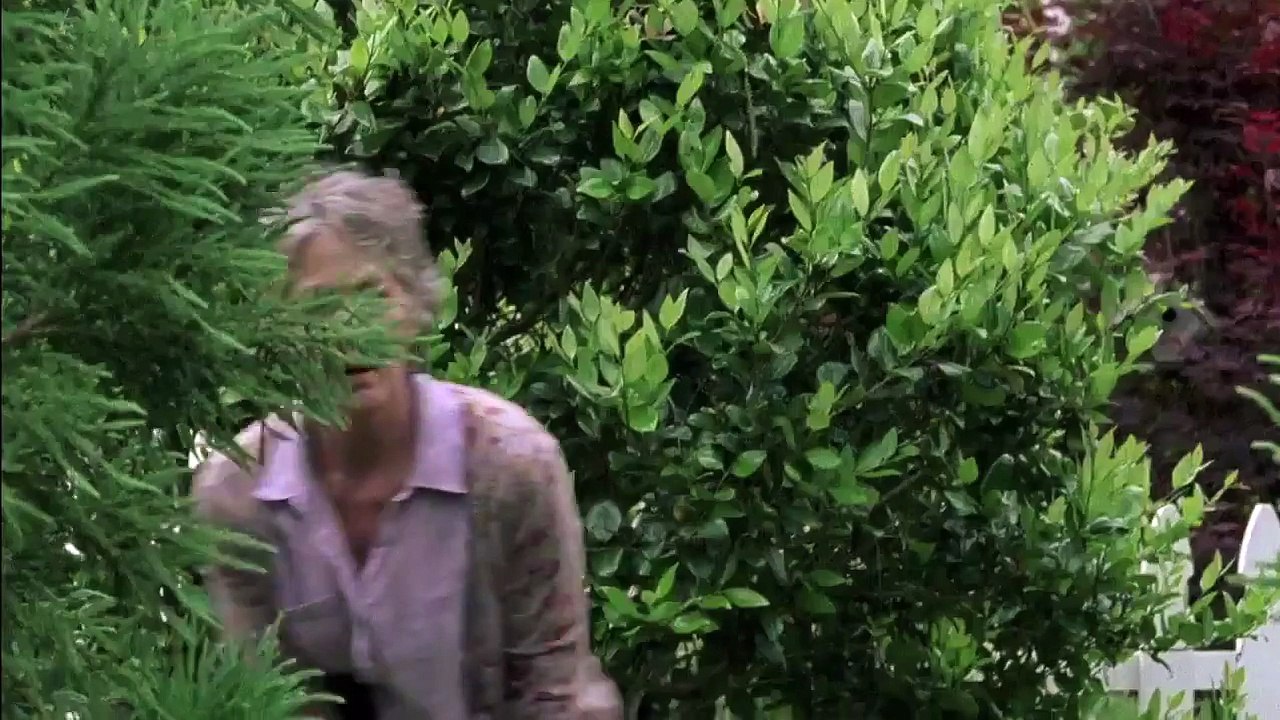 The Walking Dead 6x02 Promo JSS (HD)