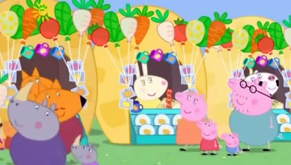 New Best HD PEPPA PIG - Peppa Pig English Episodes - Peppa Pig English New Episodes 2015