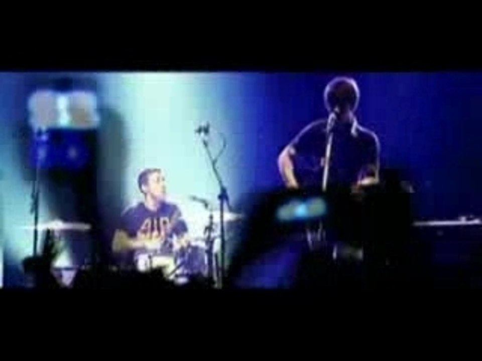 04 Arctic Monkeys-When the sun goes down