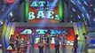 Eat Bulaga [ATM with the BAEs] - October 15, 2015 (Part 02)