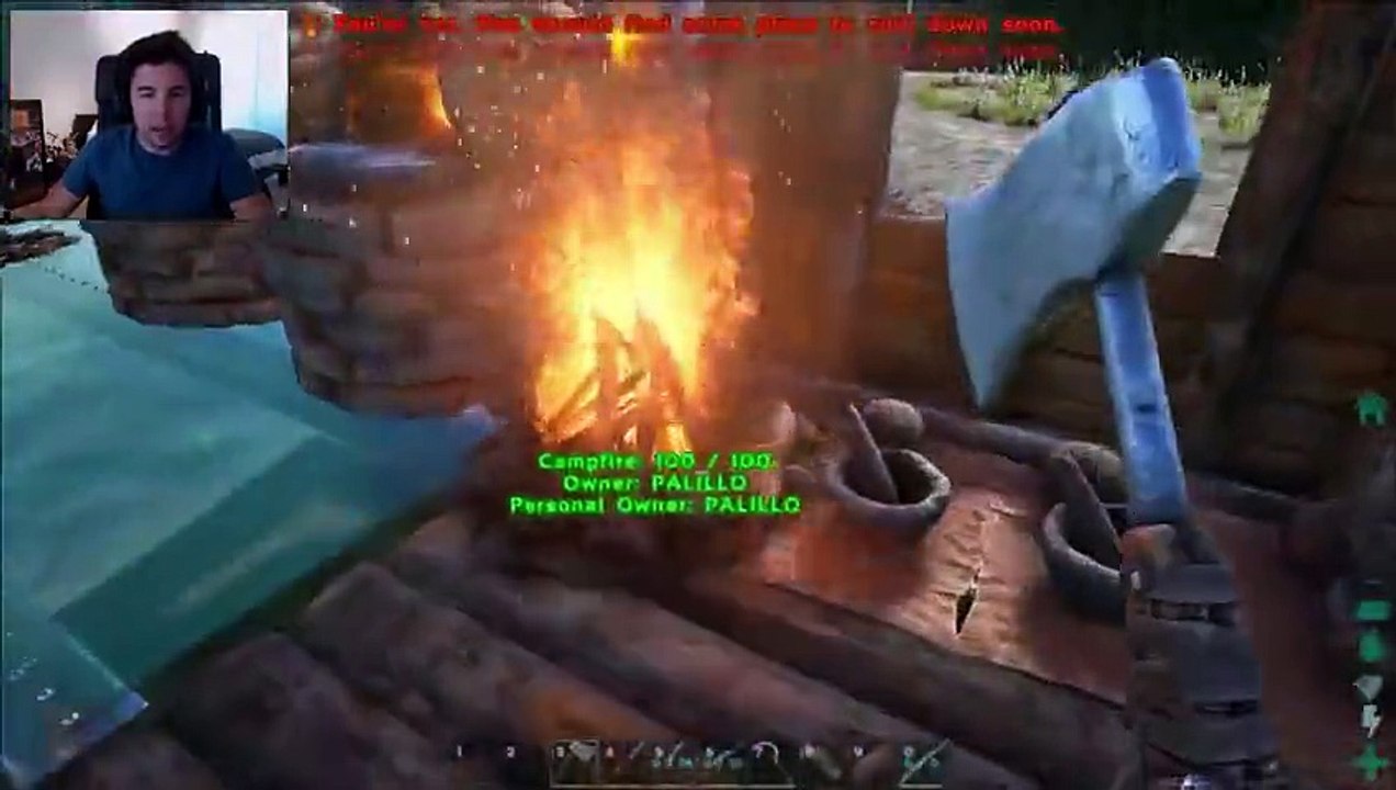 MISIÓN SUBMARINO!! ARK- Survival Evolved #21 Con Mods - YouTube