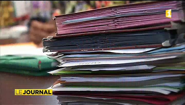 L’extension d’une loi éviterait la double peine aux patrons en faillite