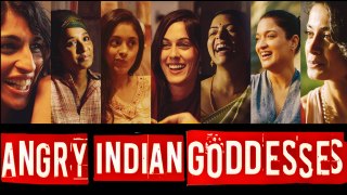 Angry Indian Goddesses Official Trailer 1080p ¦ A Pan Nalin Film ¦ This Festive Season