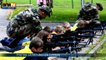 Moselle: polémique sur une initiation aux armes dans une école primaire par l'armée