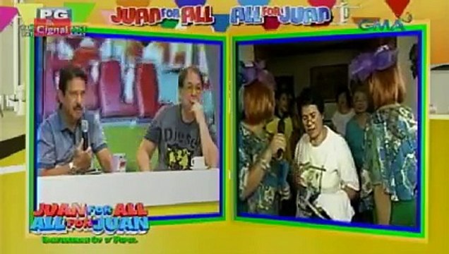 EAT BULAGA KALYE SERYE OCTOBER 15 2015 PART3