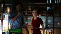 ARROW - Restoration - S4Ep3 Promo Trailer - The CW [Full HD]