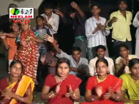 Humre sange Chala Sajanva | Bharda Aanchalva Maiya | Neelam cassettes