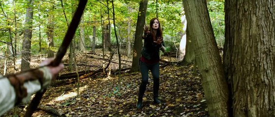 The Last Witch Hunter - Paint It, Black 2015 HD Movie Trailer - Elijah Wood, Vin Diesel