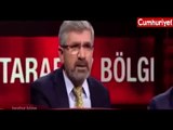 Baro Başkanı Elçi: PKK terör örgütü değildir