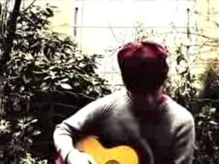 Alan Sparhawk (low) | Murderer | A Take Away Show