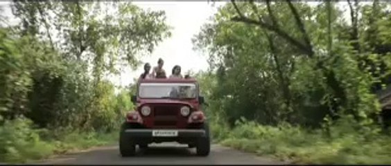 Angry Indian Goddesses Official Trailer - A Pan Nalin Film - This Festive Season