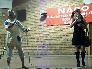 Nepali Comedy- छोरी को बिहे (Daughter's marriage)