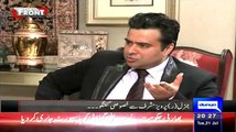 Pervaiz Mushraf Reveals The Relationship Between Raheel Sharif And Nawaz Sharif