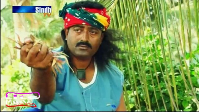 Galti By Irfan Samo -Sindh Tv-Sindhi Song