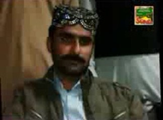 Poet Obaidullah Kaladi By Singer  farman ali