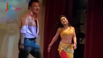 Udhreko Choli Nepali Dance By Parbati Rai & Wilson Bikram Rai